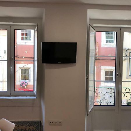 Appartamento The Blue House - As Portuguesas Lisbona Esterno foto
