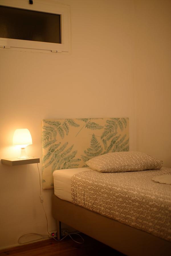Appartamento The Blue House - As Portuguesas Lisbona Esterno foto