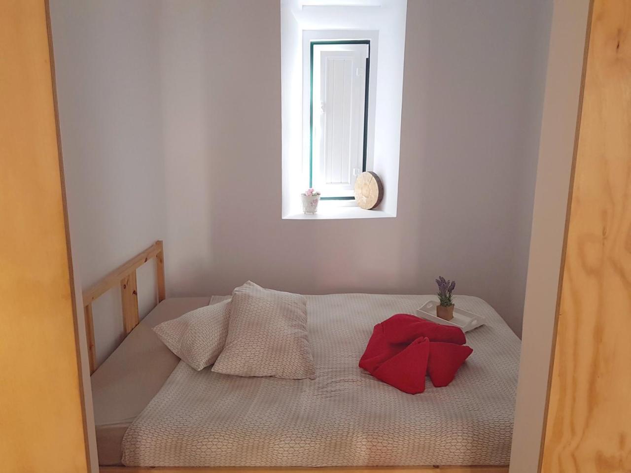 Appartamento The Blue House - As Portuguesas Lisbona Esterno foto