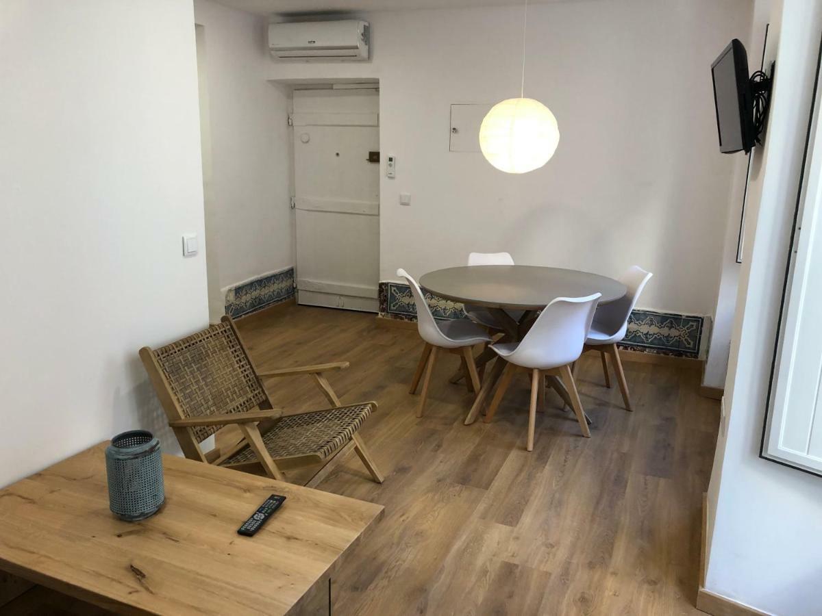 Appartamento The Blue House - As Portuguesas Lisbona Esterno foto