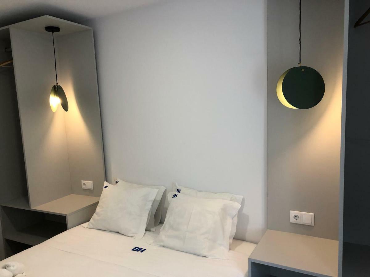 Appartamento The Blue House - As Portuguesas Lisbona Esterno foto