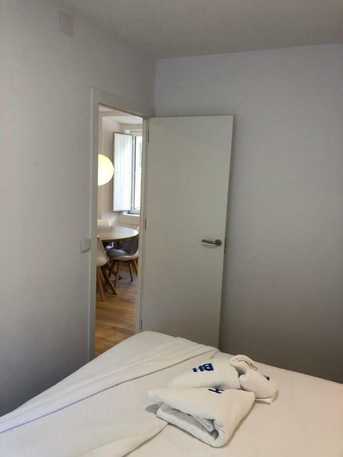 Appartamento The Blue House - As Portuguesas Lisbona Esterno foto